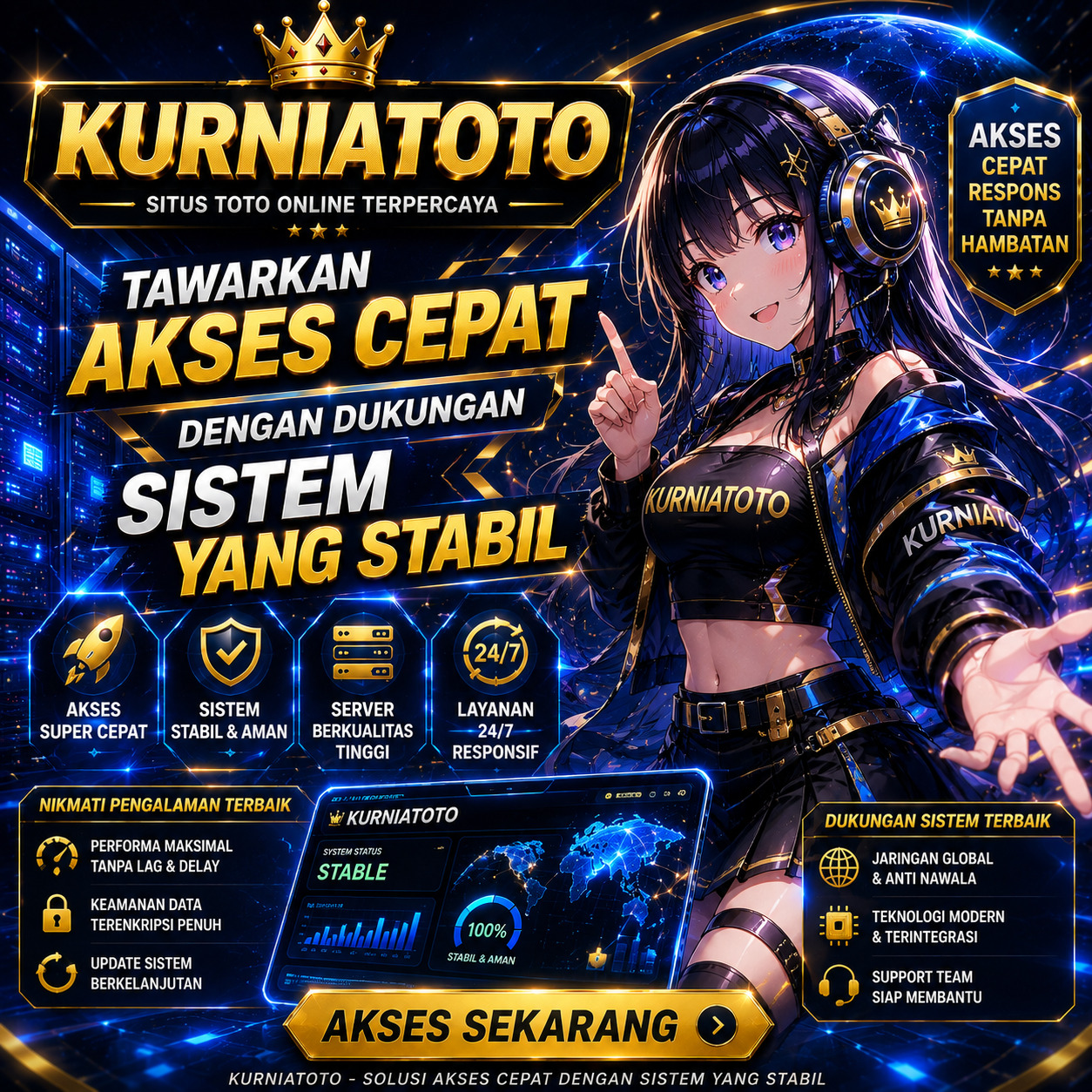 KURNIATOTO